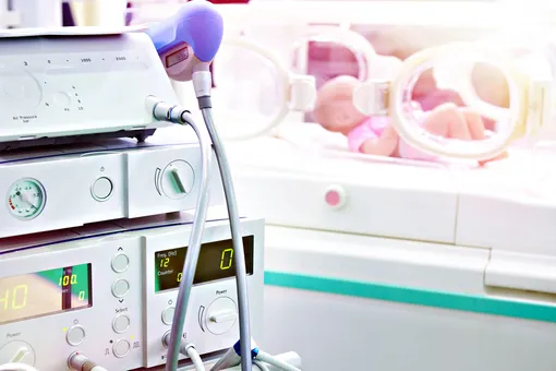 В Великобритании медсестру судят за убийство 7 новорожденных и покушение на жизнь еще десяти