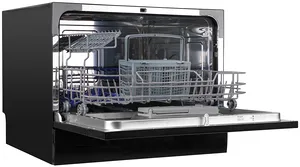 Яндекс.Маркет, посудомоечная машина Weissgauff TDW 4017 D, 19 990 руб.