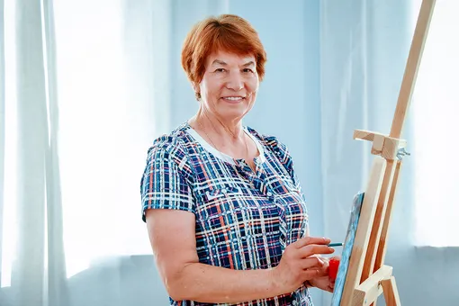 «Мы учим людей быть счастливыми»: почему нашим родителям обязательно нужно рассказать о центрах московского долголетия