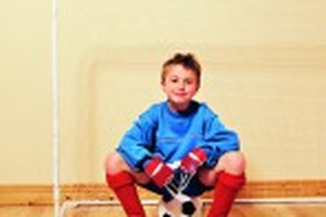 Спорт без проблем Спорт без проблем