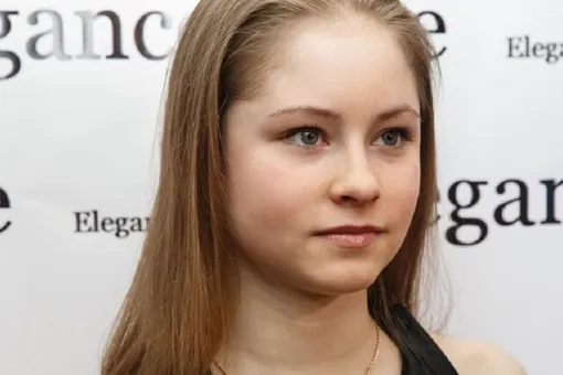 «Уже 4 месяца!» Юлия Липницкая впервые показала лицо дочери