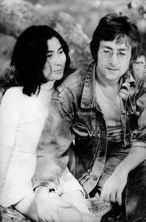 Джон Леннон: биография, Битлз, фото, личная жизнь