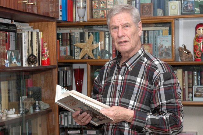 Хулиганское детство, проникновенная игра и счастливая любовь Геннадия Юхтина Хулиганское детство, проникновенная игра и счастливая любовь Геннадия Юхтина