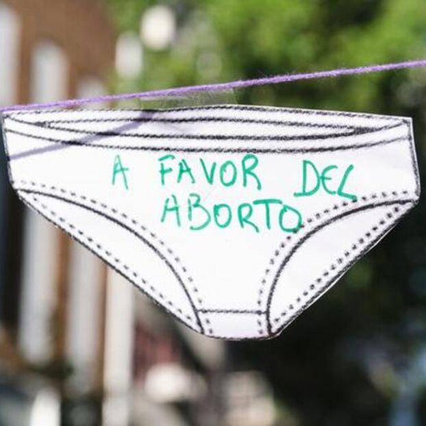 В Америке человеческие эмбрионы признали иждивенцами и ввели налоговые льготы для беременных
