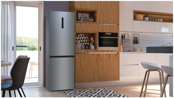 Gorenje NRK6202AXL4 Gorenje NRK6202AXL4
