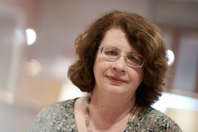 Людмила Петрановская: «Сделать вашу маму счастливой— не ваша обязанность»