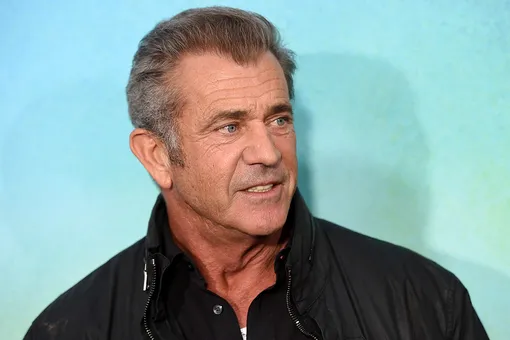 Mel Gibson