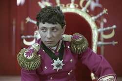 «Будем жить!» Как случайная попутчица Олега Даля от самоубийства отговорила