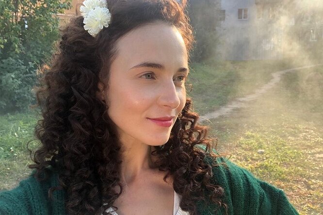 «Мы за равноправие»: Анна Снаткина рассказала о семейной жизни «Мы за равноправие»: Анна Снаткина рассказала о семейной жизни