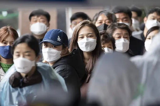 Коронавирус можно остановить? Пик эпидемии в Китае пройден