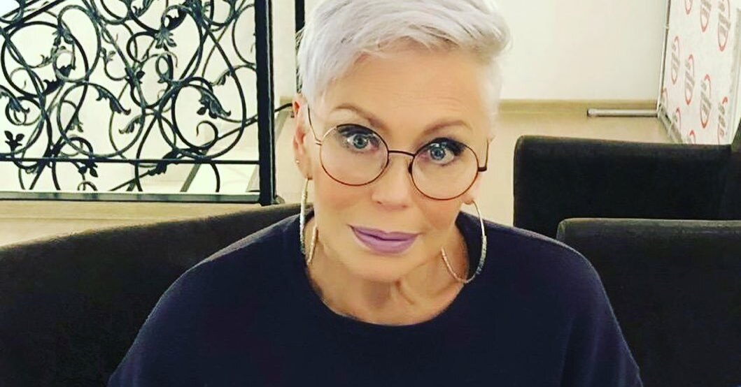 Ирина фрейндлих биография личная жизнь 67-летняя Ирина Понаровская показала, как выглядит 85-летняя Алиса Фрейндлих