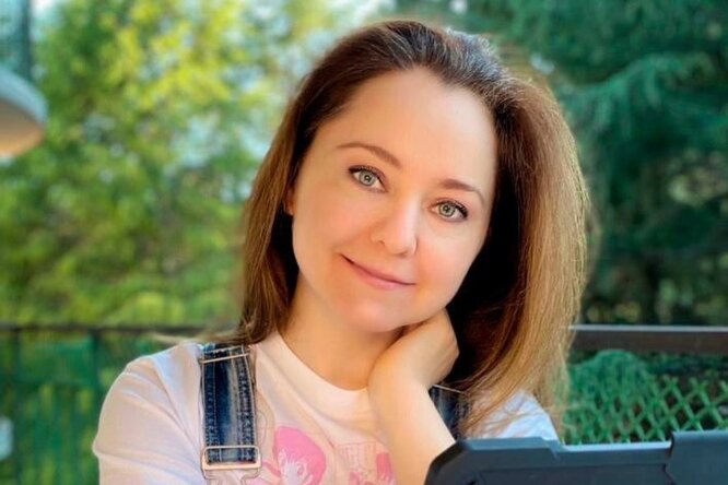 Валентина рубцова купальник