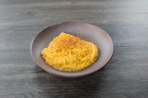 Как приготовить алиго – нежное картофельное пюре с сыром