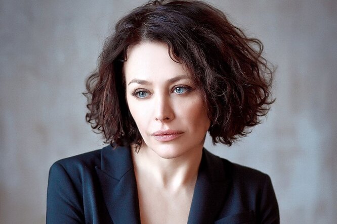 Екатерина Волкова объяснила, почему бывший муж Эдуард Лимонов не хочет видеться с их общими детьми Екатерина Волкова объяснила, почему бывший муж Эдуард Лимонов не хочет видеться с их общими детьми