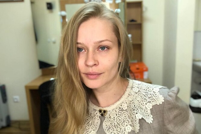 «Мне предлагают играть проституток»: Юлия Пересильд рассказала об изнанке работы в кино