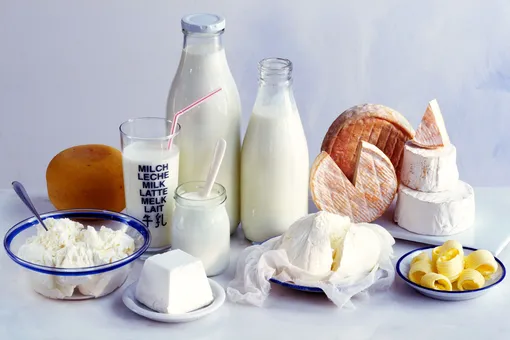 Советы по питанию при употреблении растительного молока