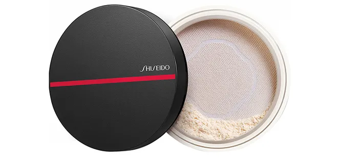 Synchro Skin Invisible Silk Loose Powder, Shiseido