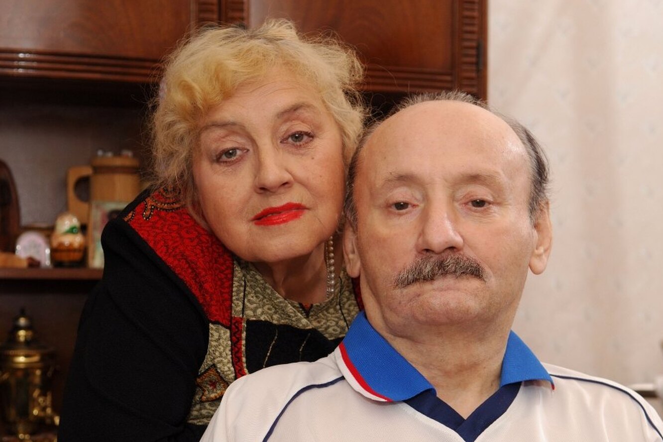 Полицеймако, Мария Витальевна