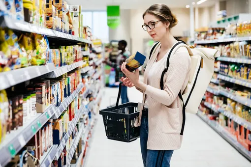 15 способов экономно выбирать продукты в магазине