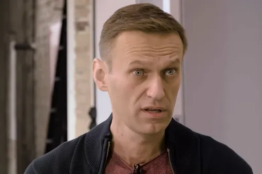«Дементор тебя целует, и жизнь уходит». Алексей Навальный дал интервью Юрию Дудю