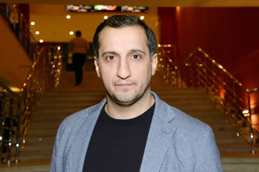 Арарат Кещян: «Родителей очень не хватает»