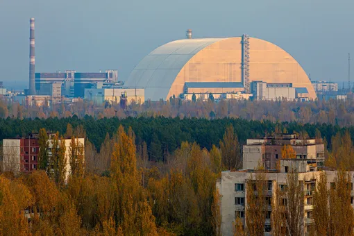 Назад в СССР: как сейчас выглядит Чернобыль и можно ли туда попасть
