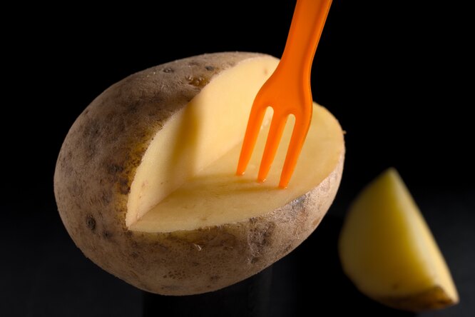 10 способов применения картофеля, о которых вы не знали 10 способов применения картофеля, о которых вы не знали