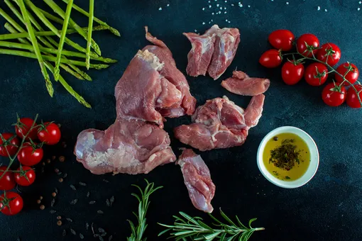 Качественное мясо: шесть вопросов покупателей