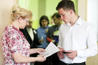 Первый в России профсоюз школьников создал петербургский ученик