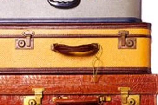 Собираем чемодан: 10 советов