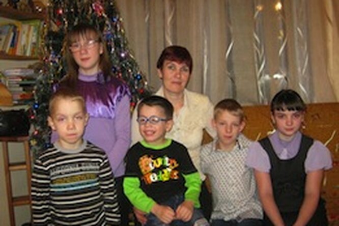 Как работают детские деревни-SOS в России