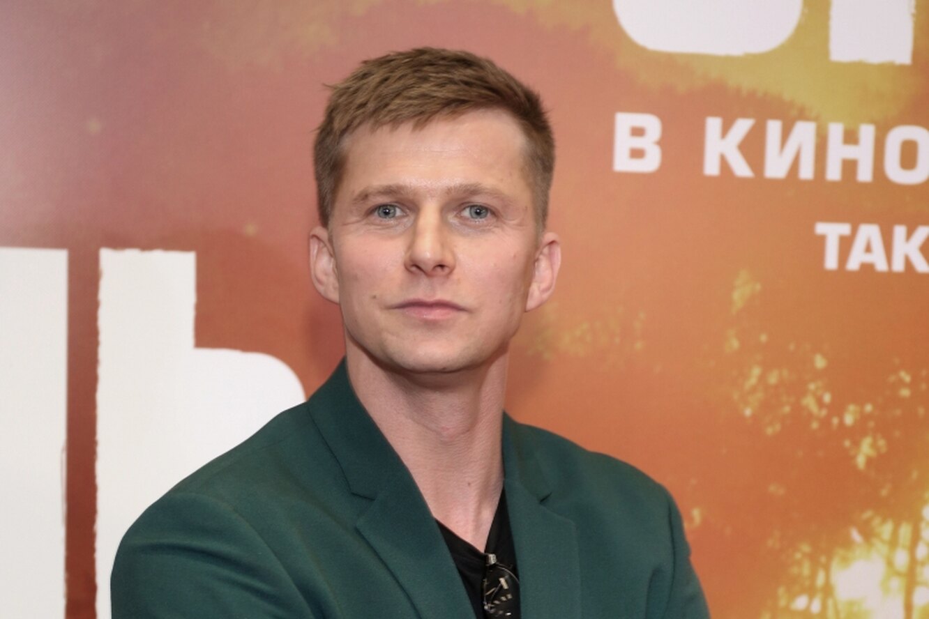 Роман Курцын брат Алексей