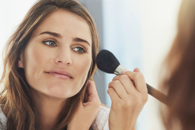 7 мифов о макияже, в которые давно пора перестать верить