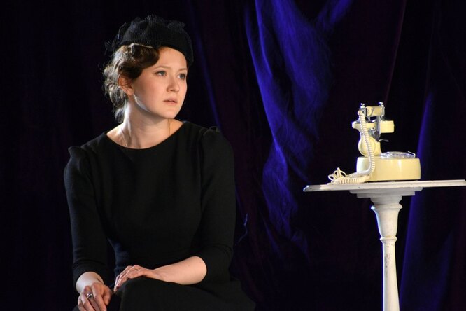 Яна Гладких родила первенца