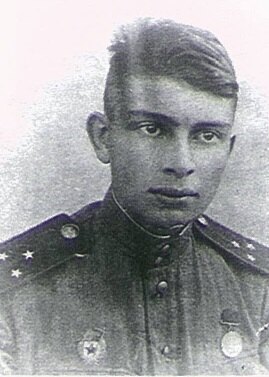 Владимир Нонин