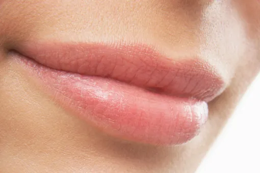 Как устранить сухость и шелушение губ? 7 домашних рецептов