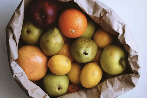 5 фруктов, которые сжигают жир быстрее, чем тренировка
