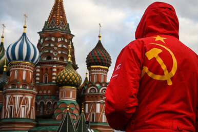 Почему люди ностальгируют по СССР, разбираемся в этом явлении