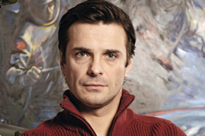 Сергей Астахов Сергей Астахов