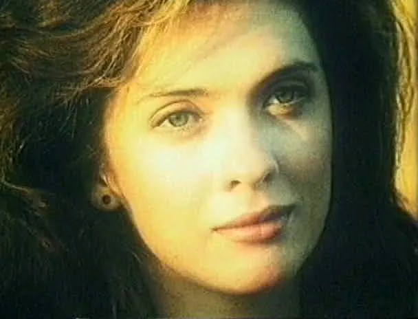 Любимчик (1991)