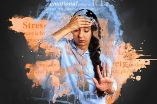 Управление тревогой: поддерживающие, мотивирующие цитаты, афоризмы в помощь тем, кто испытывает тревогу