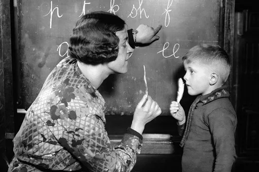 «Чудовищный эксперимент»: как здоровых детей на всю жизнь сделали заиками — фото, история