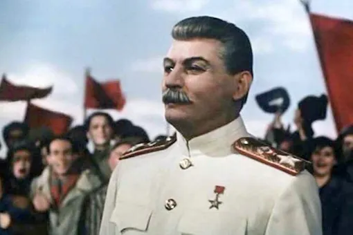 Как роль Сталина погубила Михаила Геловани