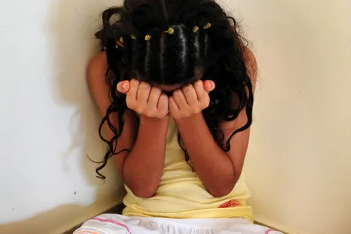 В Индии родила 10-летняя жертва изнасилования. О своей беременности девочка не знала