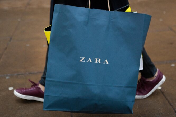Вместо Zara: открылся первый магазин Maag — сколько стоят вещи из коллекции