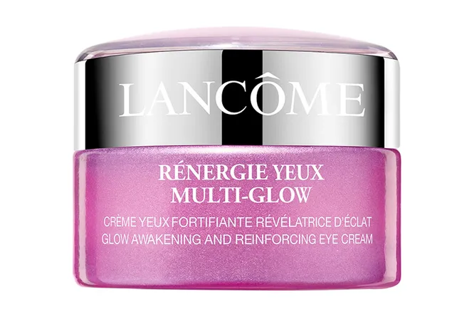 Крем для кожи вокруг глаз Renergie Yeux Multi-Glow Glow, Lancome