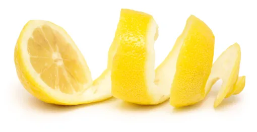 Как использовать кожуру лимона: 14 советов для красоты и для дома со шкуркой лимона