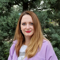 Ксения Ильченко Ксения Ильченко