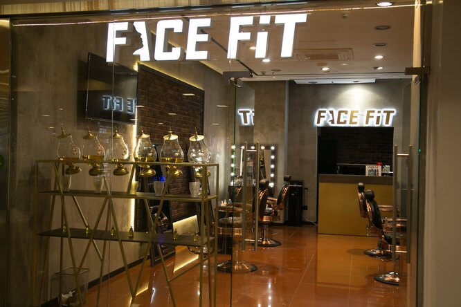 В Москве открылась новая студия лифтинг-массажа лица Face Fit В Москве открылась новая студия лифтинг-массажа лица Face Fit