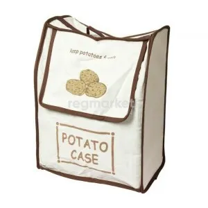Сумка для хранения картофеля Potato case